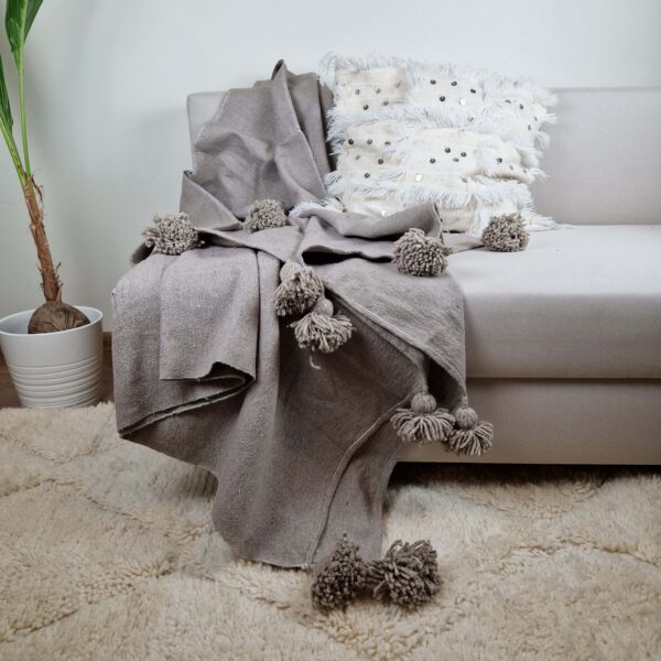 Handmade Blanket