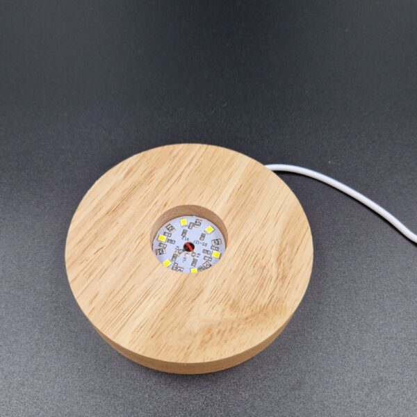 Led Lamp
