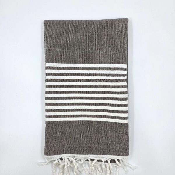 Moroccan Cotton Beach Towel/Blanket