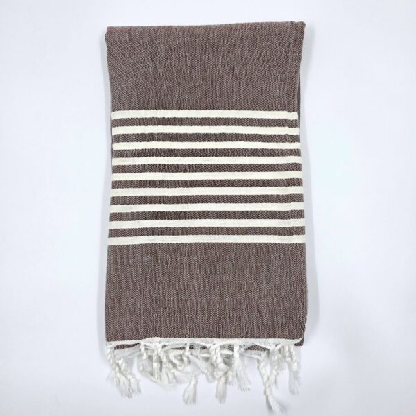 Moroccan Cotton Beach Towel/Blanket