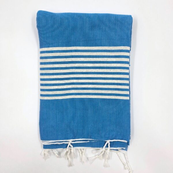 Moroccan Cotton Beach Towel/Blanket