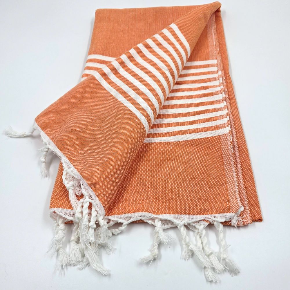 Moroccan Cotton Beach Towel/Blanket