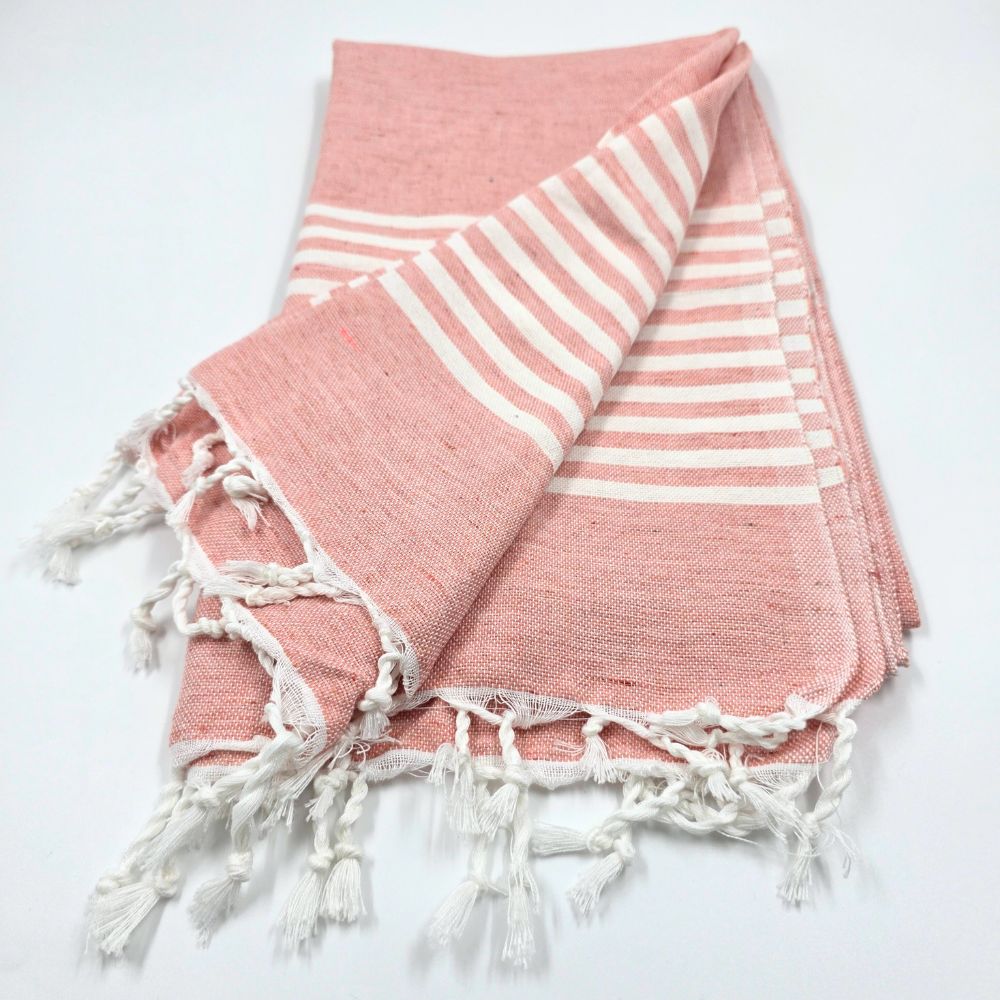 Moroccan Cotton Beach Towel/Blanket
