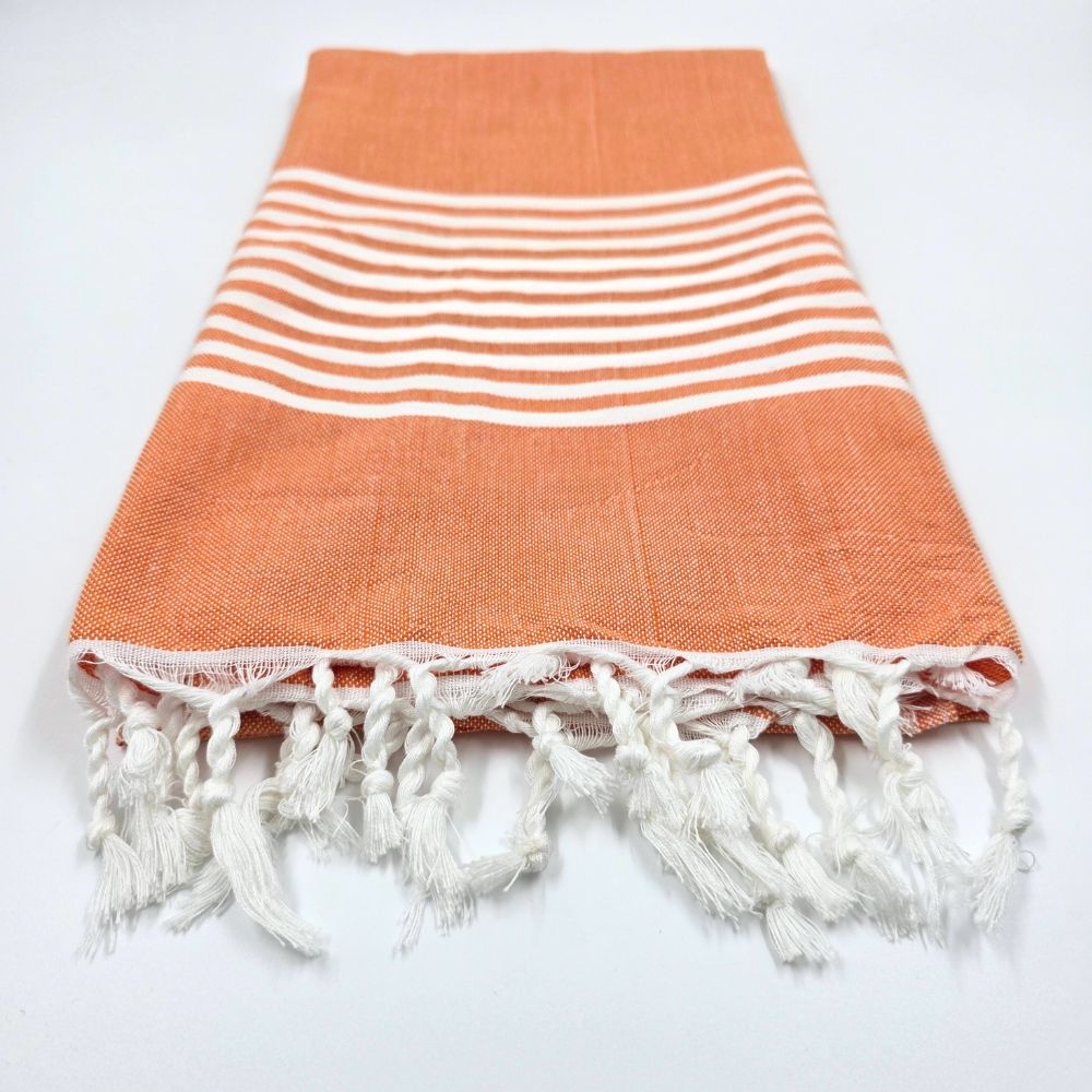 Moroccan Cotton Beach Towel/Blanket