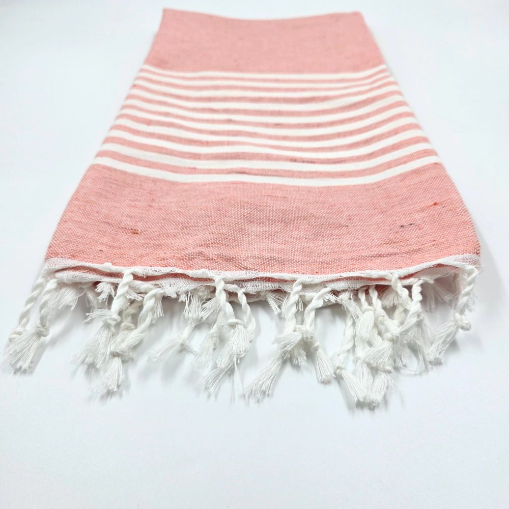 Moroccan Cotton Beach Towel/Blanket
