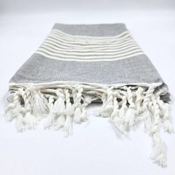 Moroccan Cotton Beach Towel/Blanket