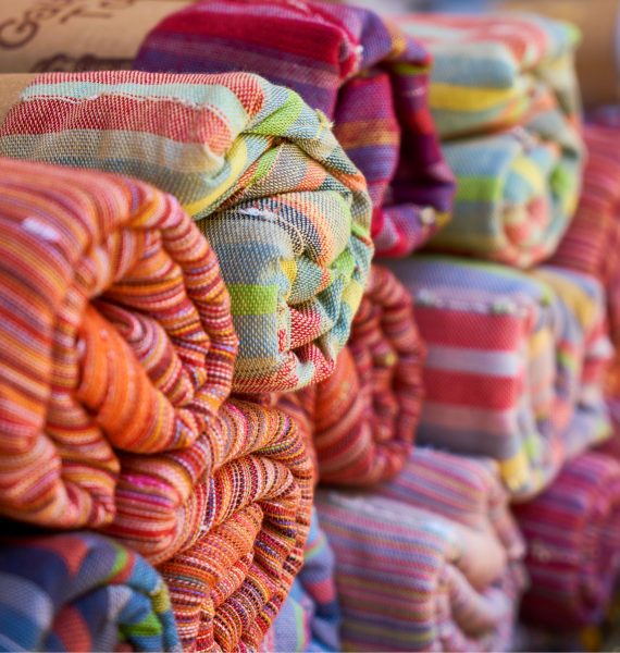 Užtiesalai ir Lovatiesės