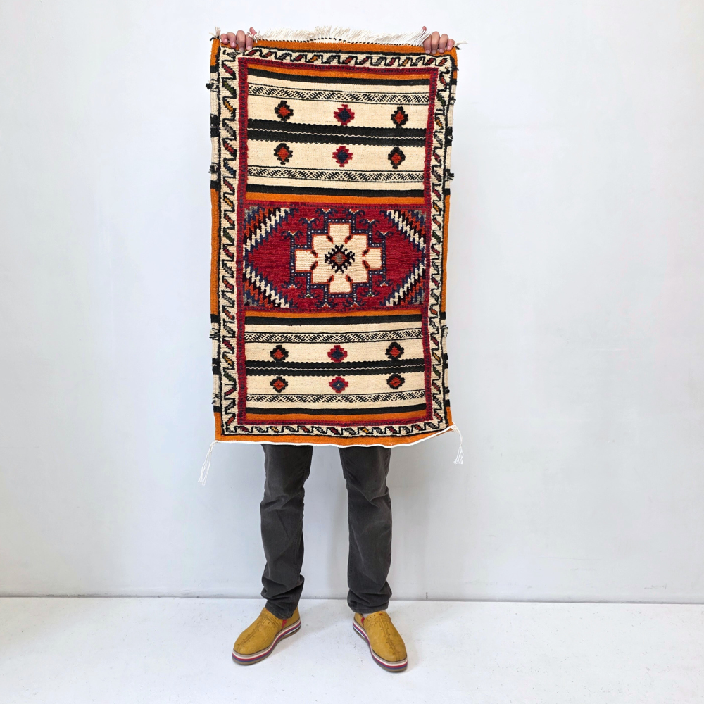 Taznakht rugs